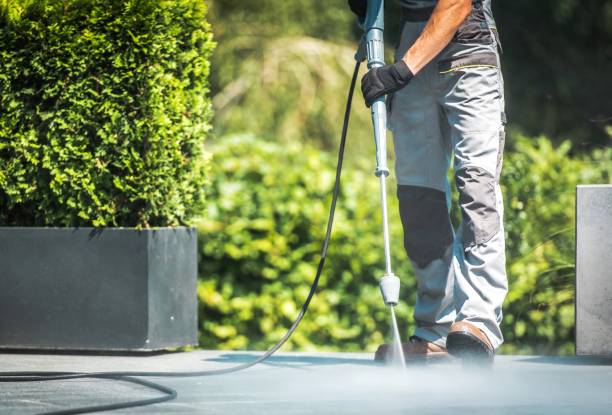 Best Factory Floor Cleaning  in Quincy, FL