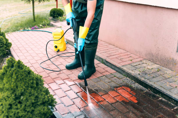 Best Patio and Deck Pressure Washing  in Quincy, FL