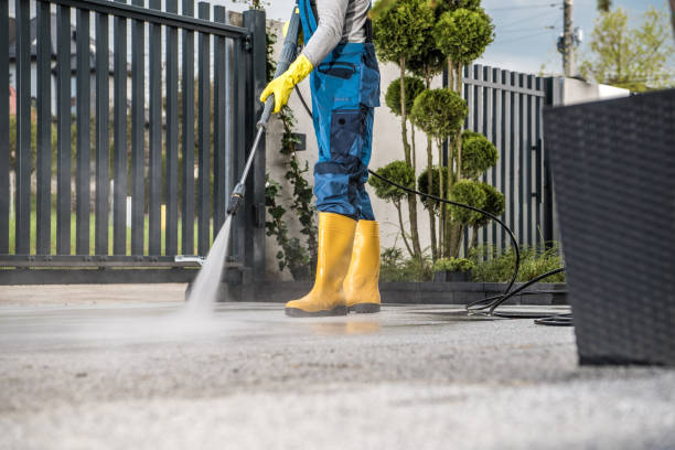 Best Dumpster Area Cleaning  in Quincy, FL